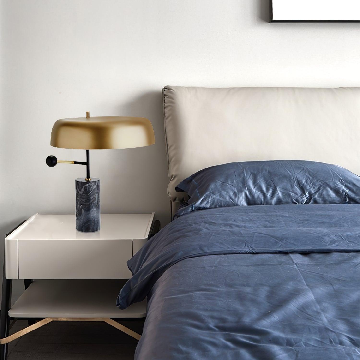 Adam Table Lamp
