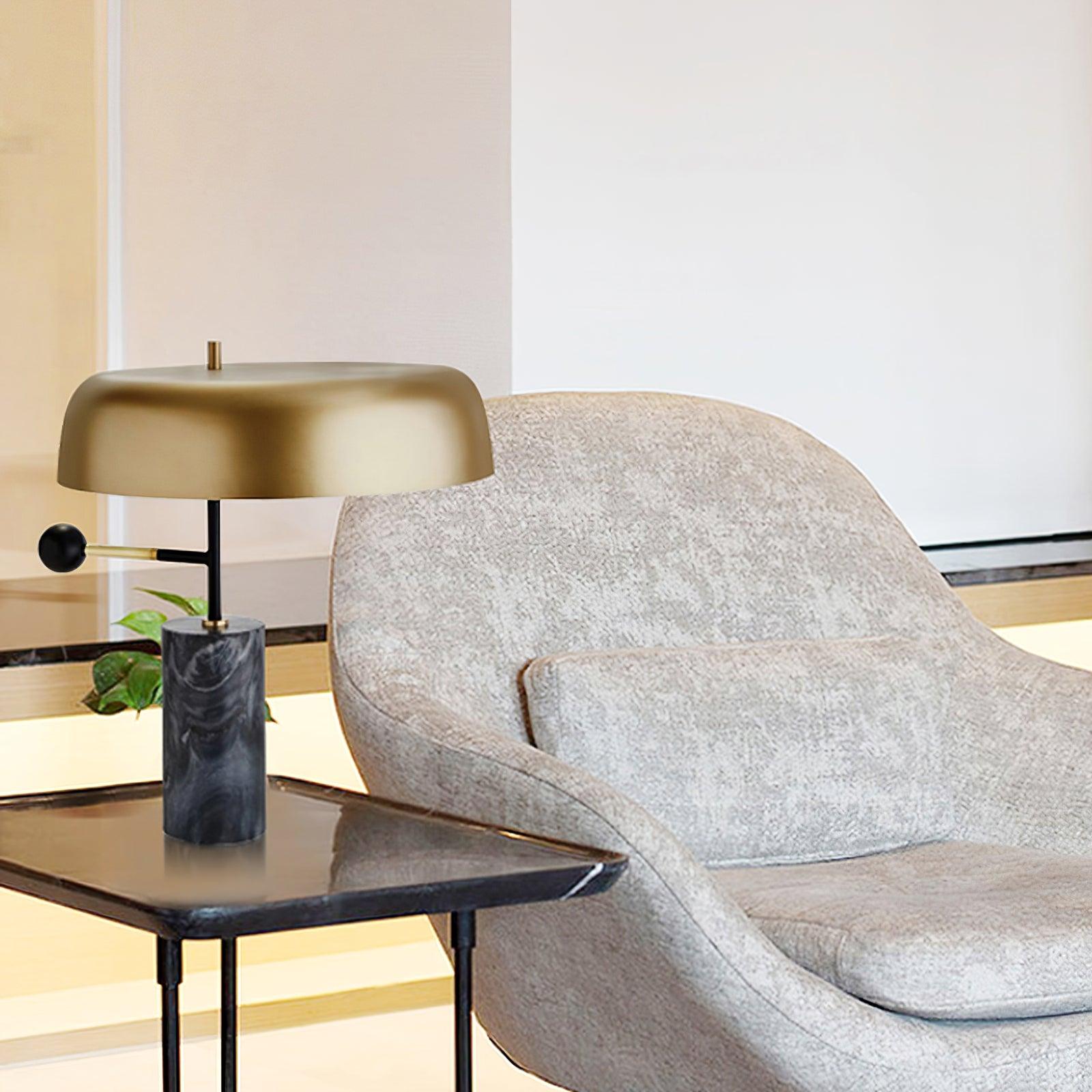 Adam Table Lamp
