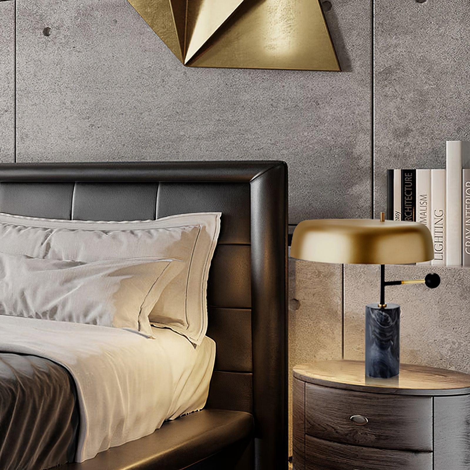 Adam Table Lamp