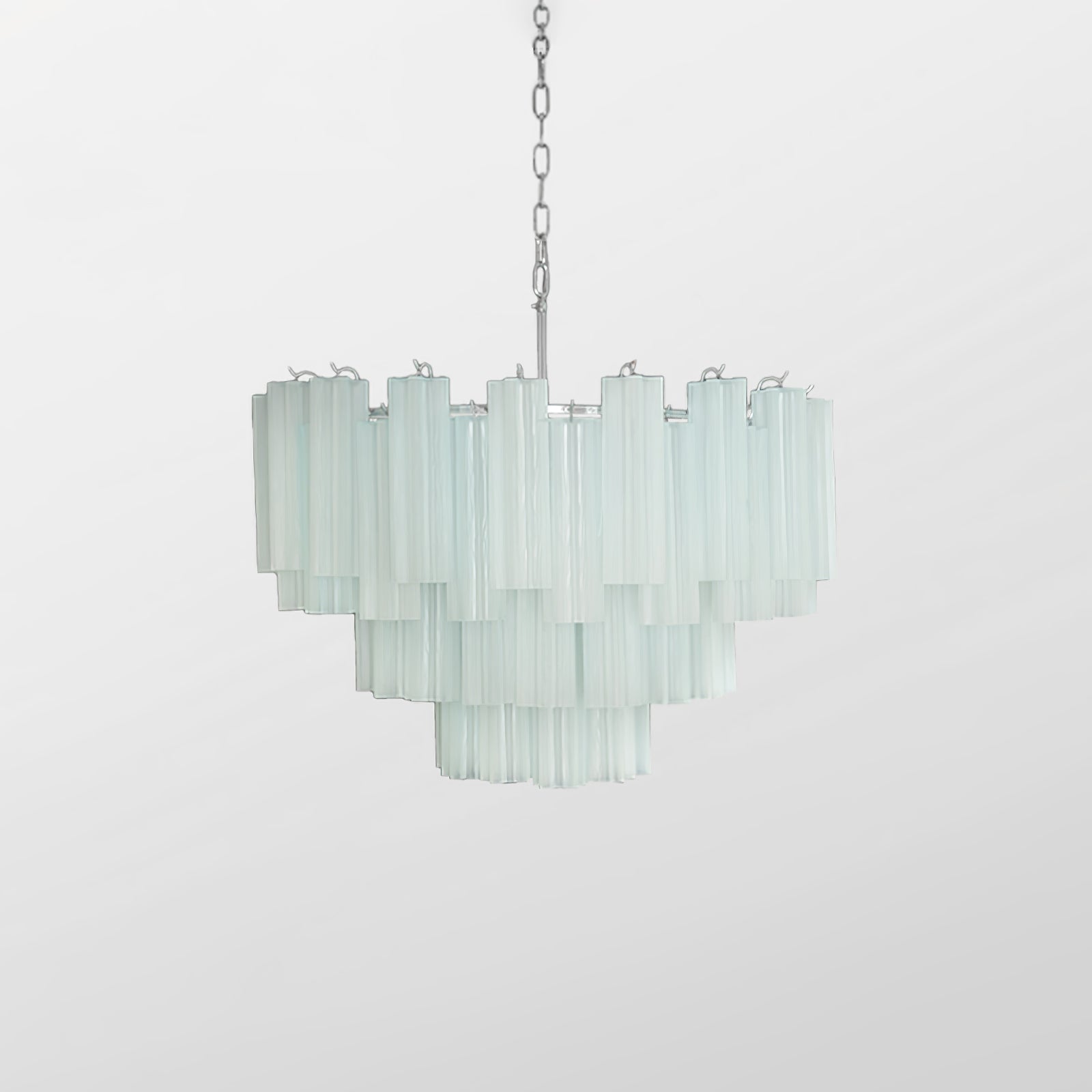 Addis Chandelier detail view 25