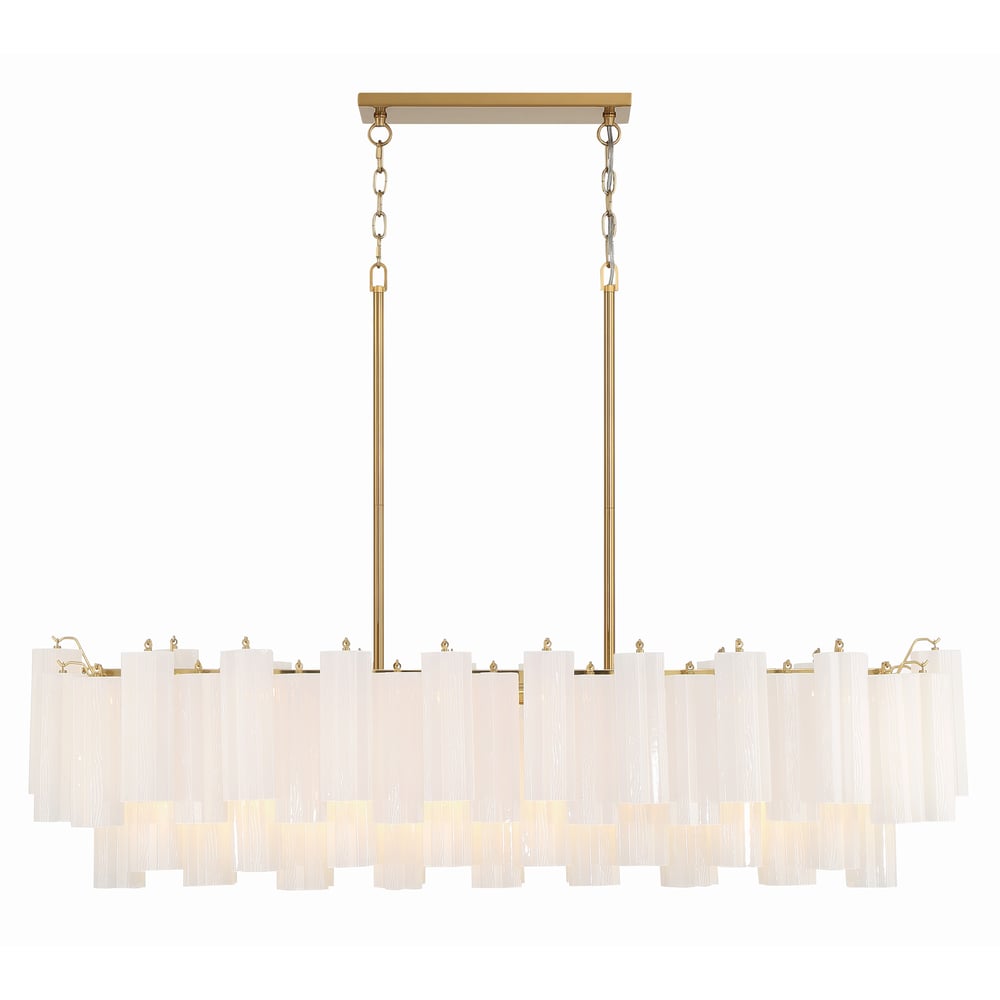 Addis Linear Chandelier