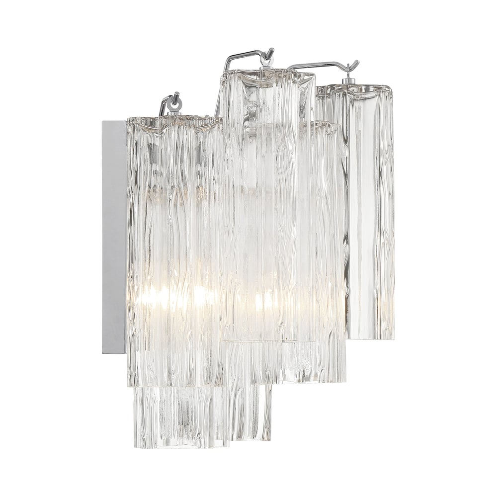Addis Wall Light