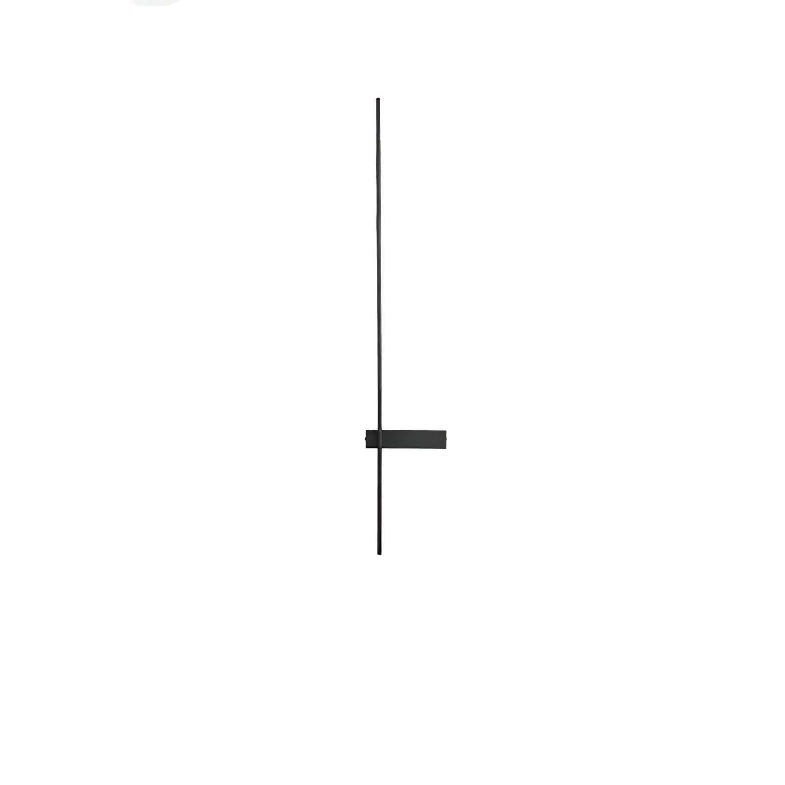Adeline Linear Wall Light, Hardwired Wall Sconce, detail 9