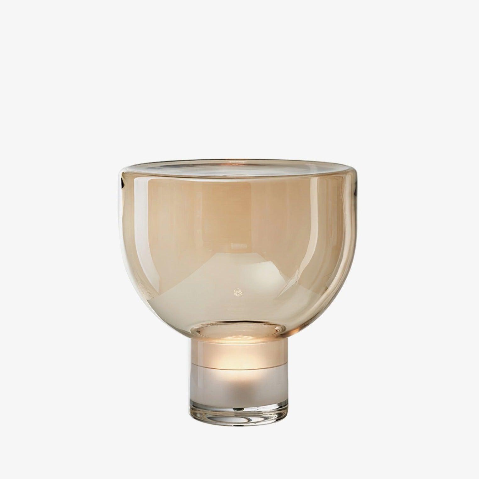 Aella Table Light, Bedside Table Lamp, detail 9