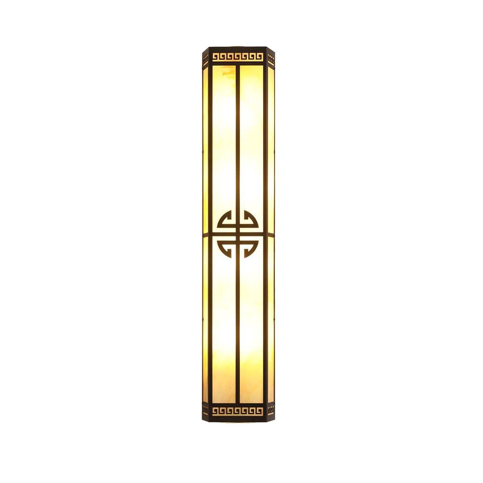 After Hours Exterior Wall Light, Outdoor Wall Light, detail 17