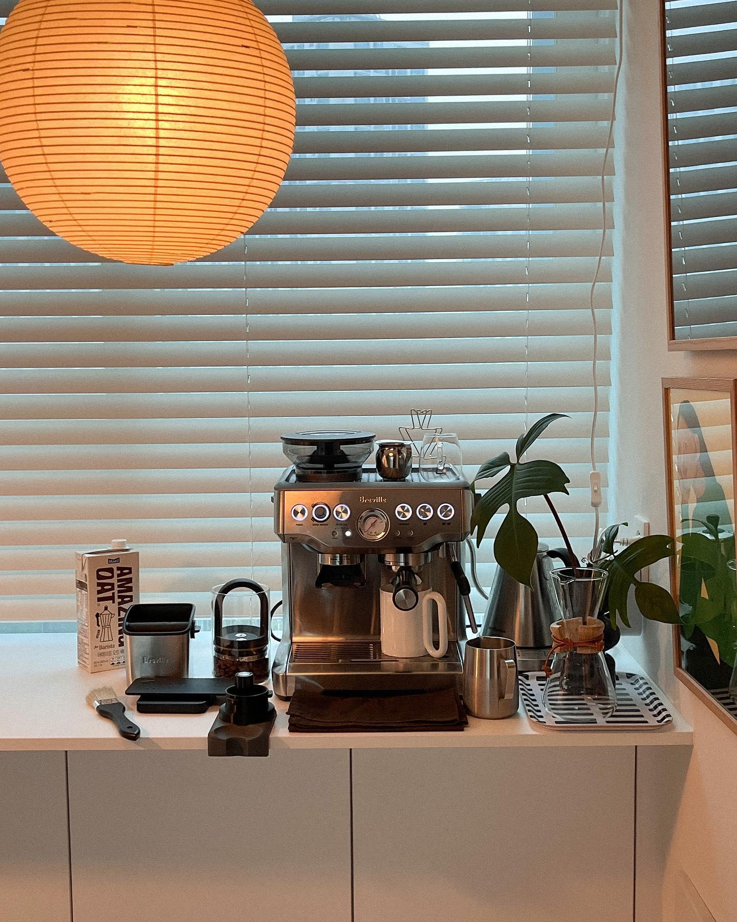 Akari a Pendant Swag Light