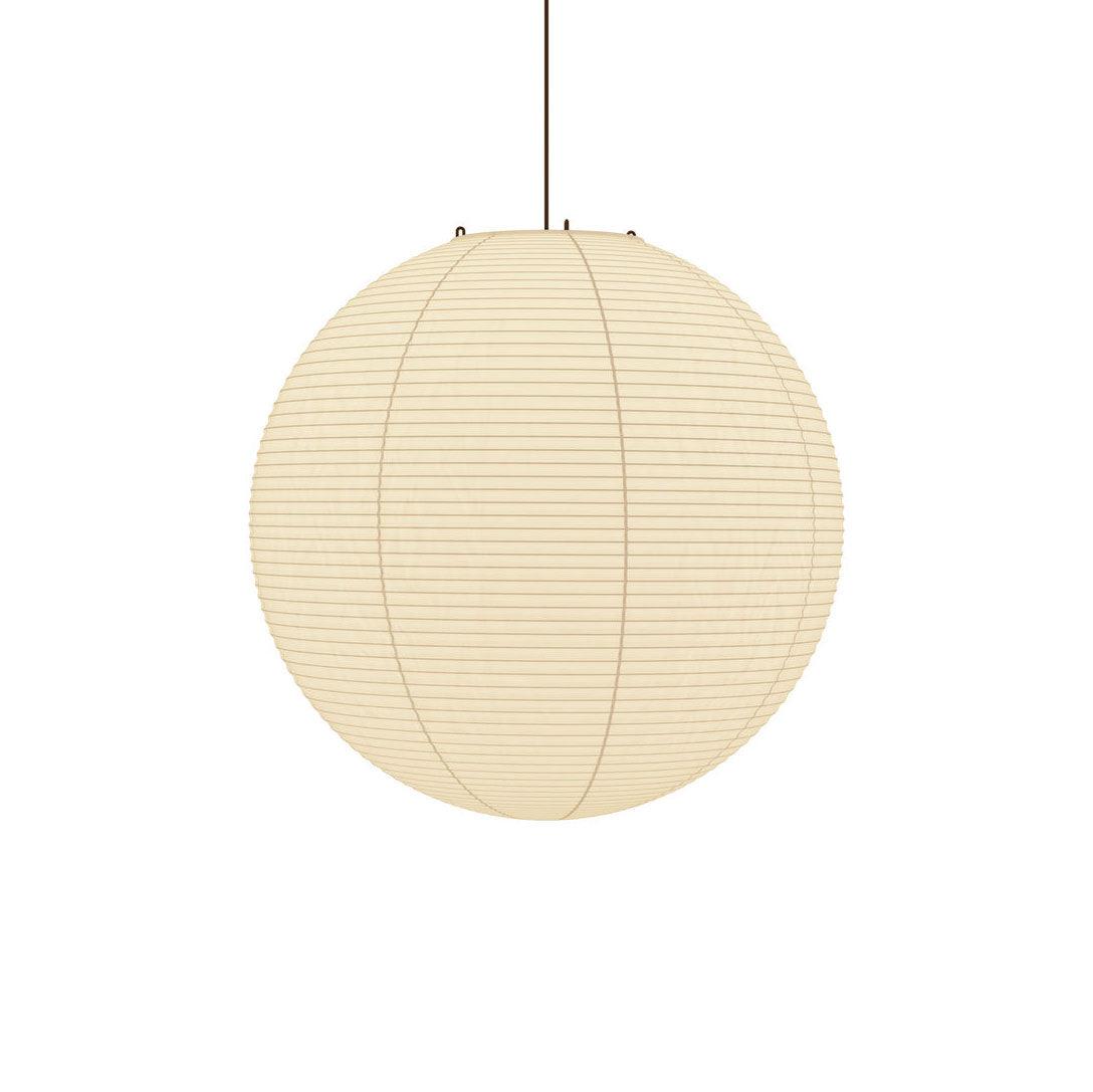 Washi Paper Round Series Ceiling Light