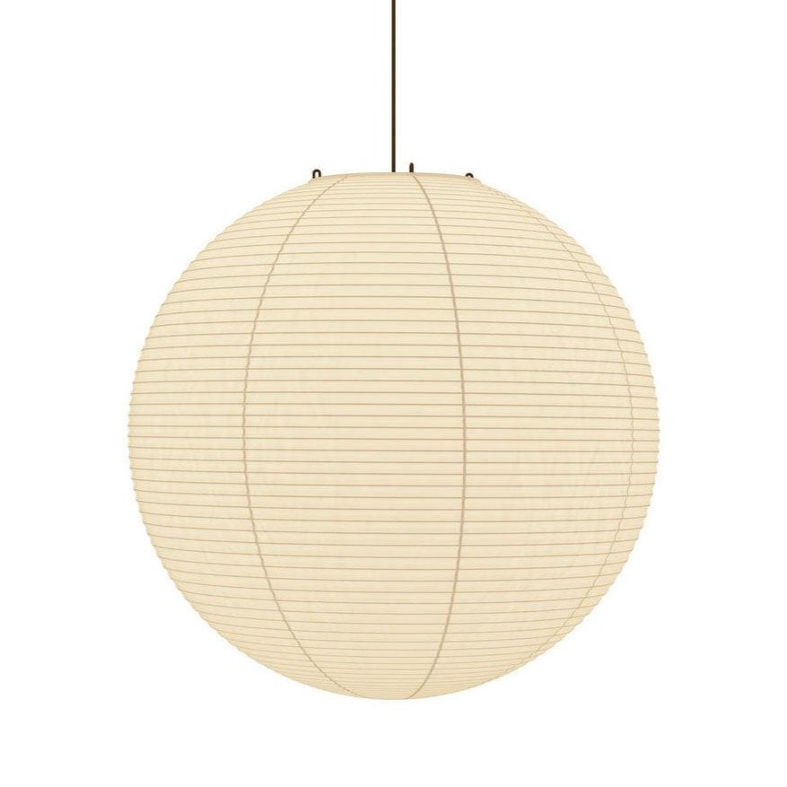 Washi Paper Round Series Ceiling Light