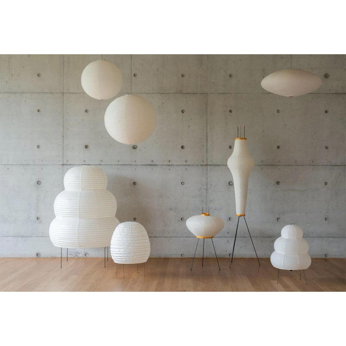 Akari Table Lamp