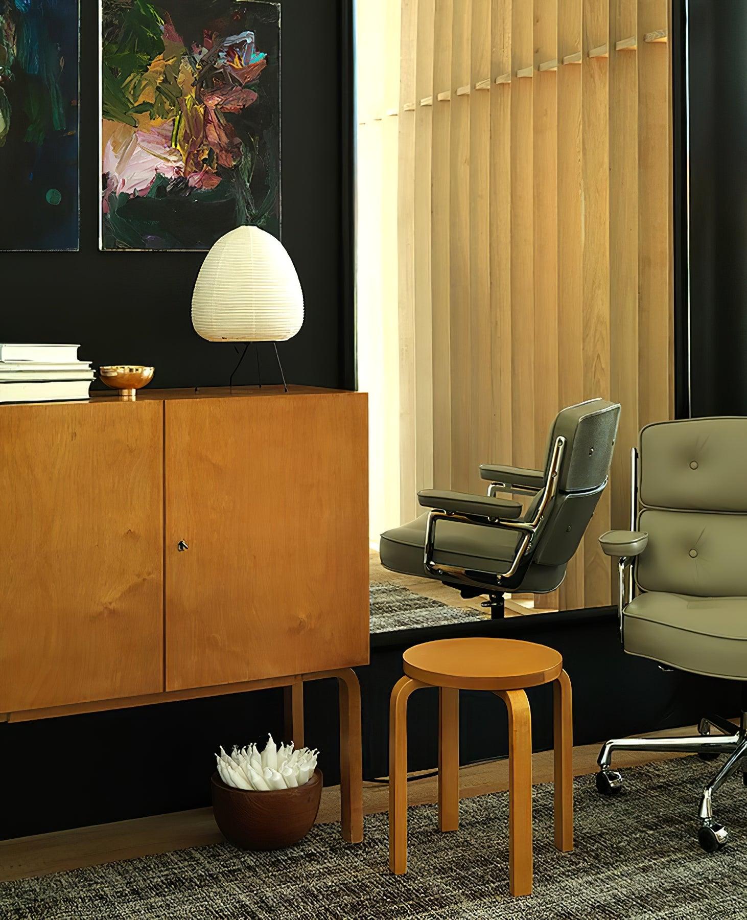 Akari Table Lamp