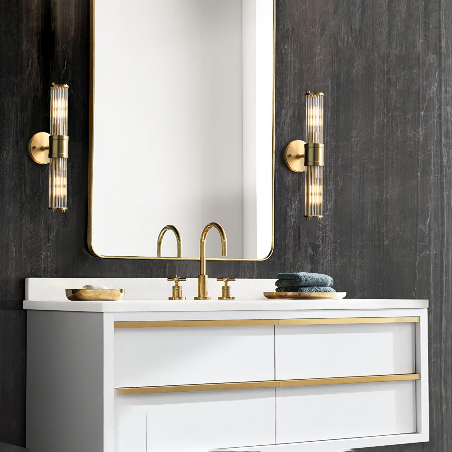 Celeste Cylinde Wall Light Vanity Light
