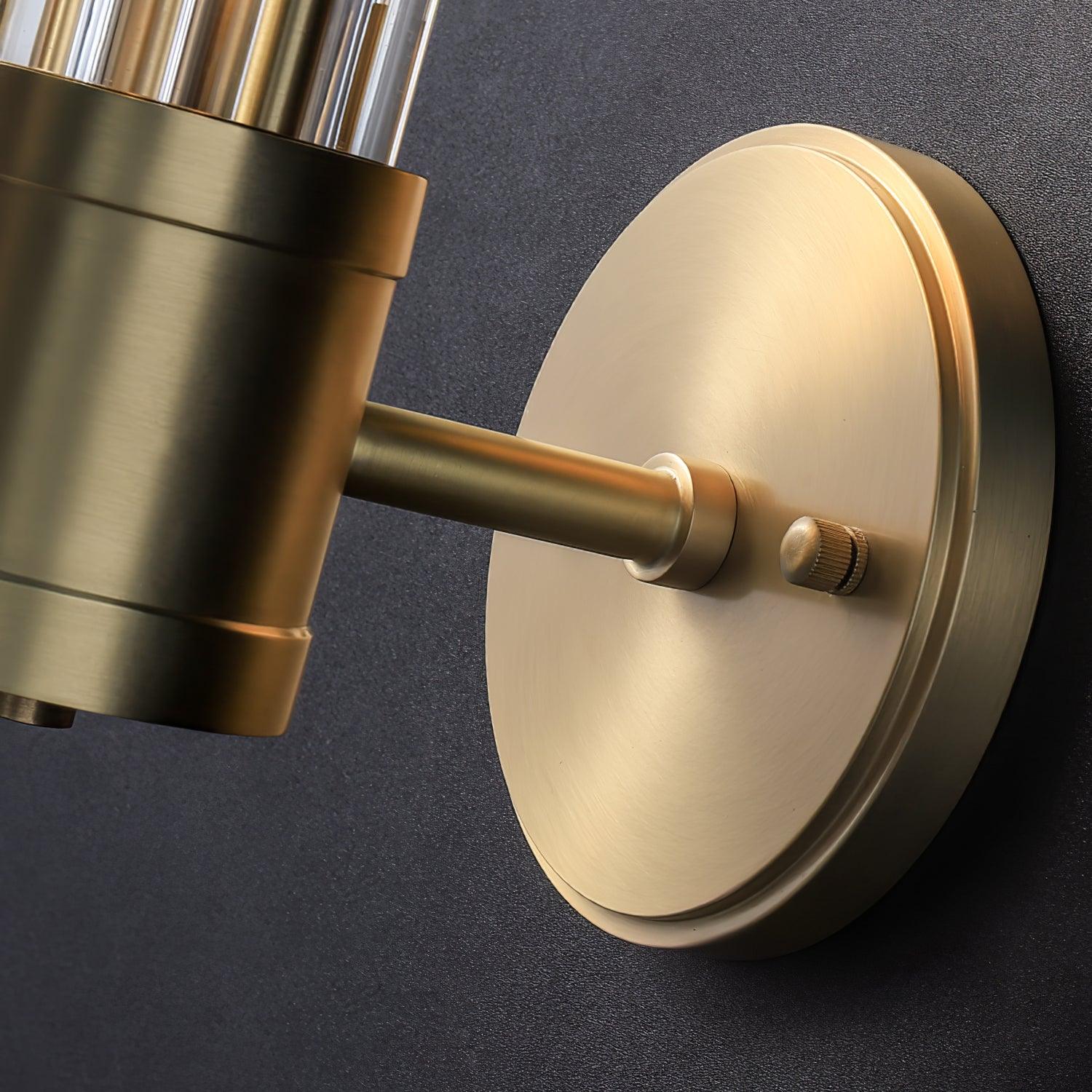Celeste Cylinde Wall Light Vanity Light