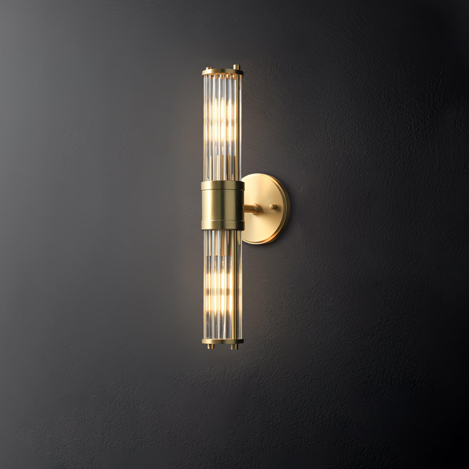 Celeste Cylinde Wall Light Vanity Light
