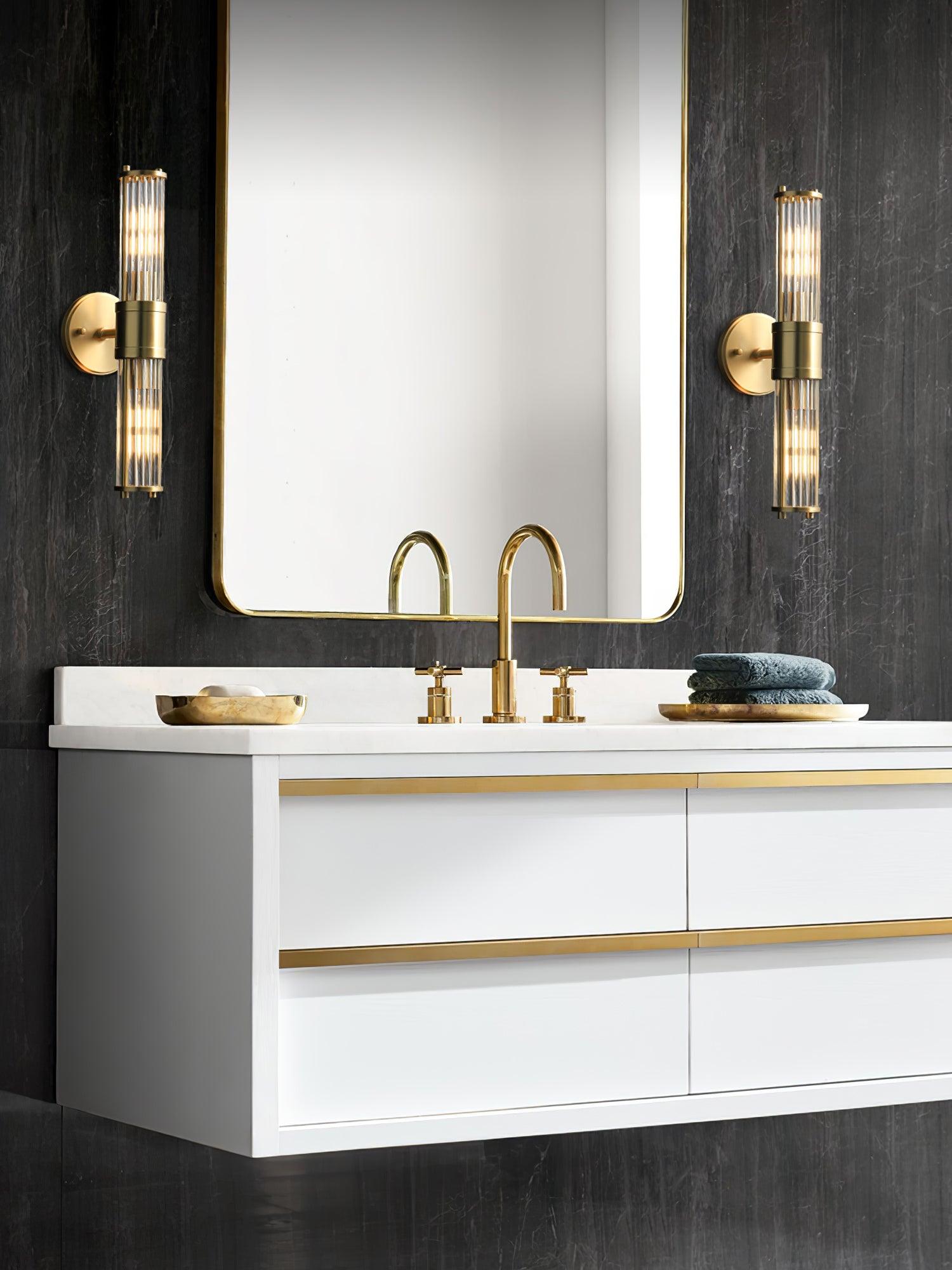 Celeste Cylinde Wall Light Vanity Light