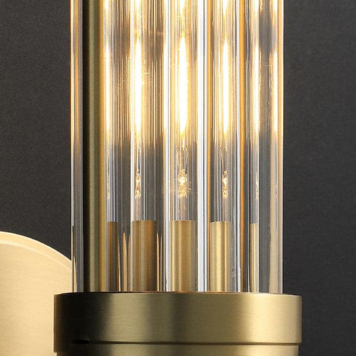 Celeste Cylinde Wall Light Vanity Light