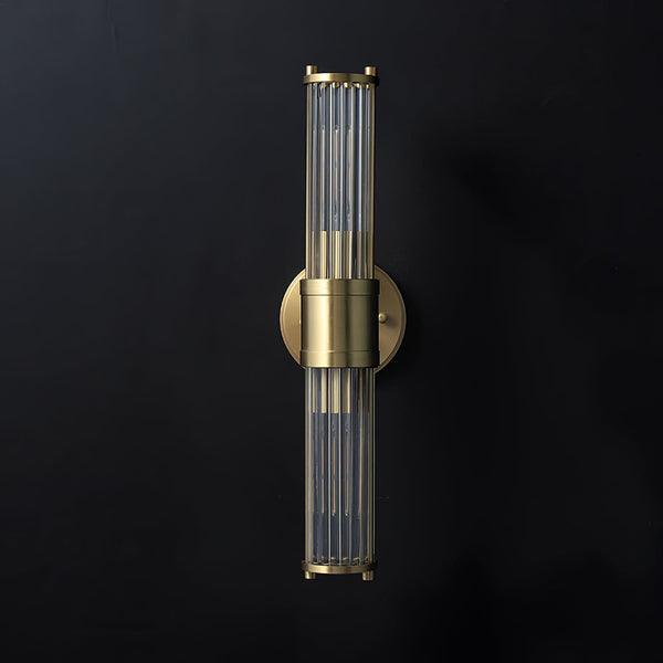 Celeste Cylinde Wall Light Vanity Light