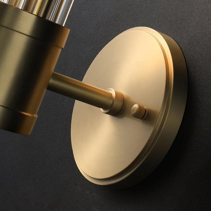 Celeste Cylinde Wall Light Vanity Light
