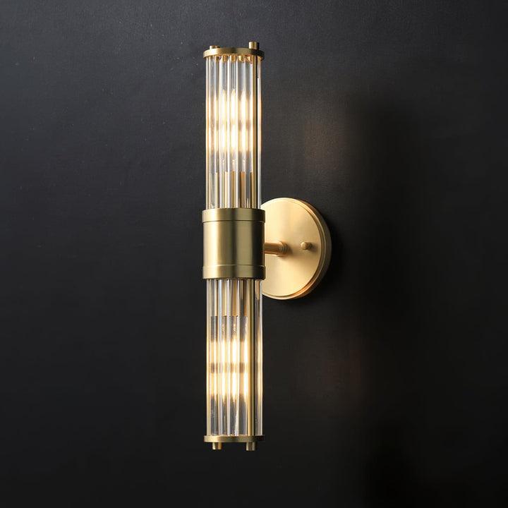 Celeste Cylinde Wall Light Vanity Light