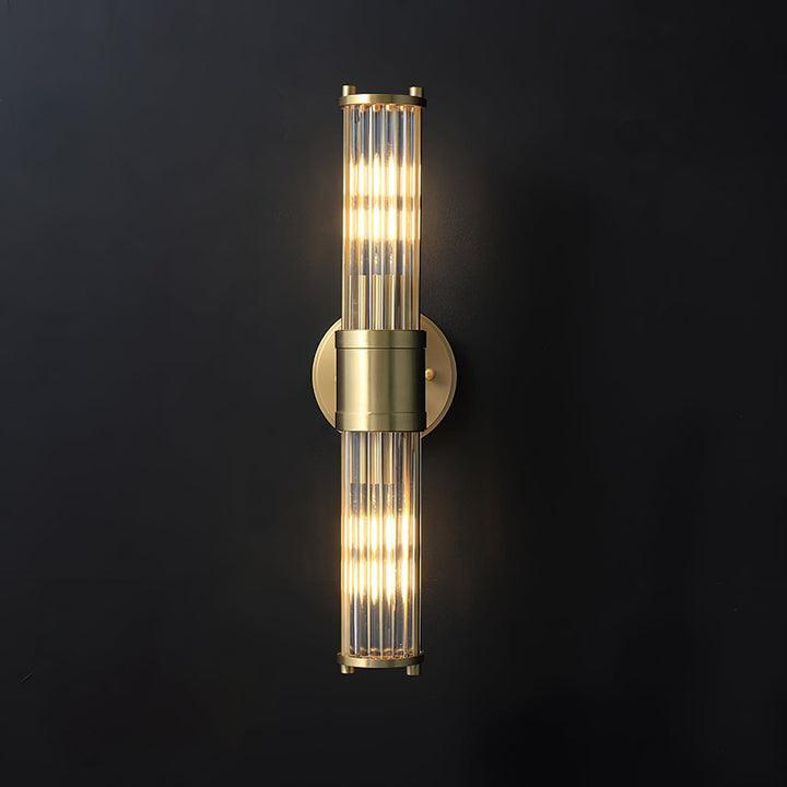 Celeste Cylinde Wall Light Vanity Light