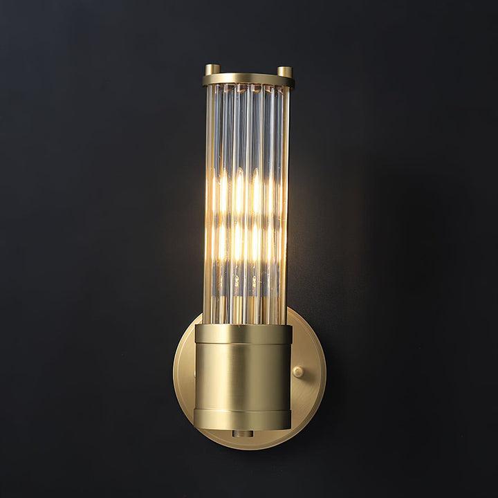 Celeste Cylinde Wall Light Vanity Light