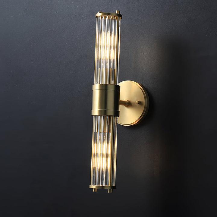 Celeste Cylinde Wall Light Vanity Light