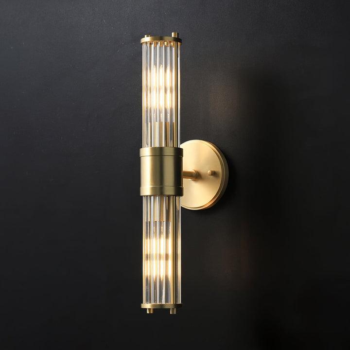 Celeste Cylinde Wall Light Vanity Light
