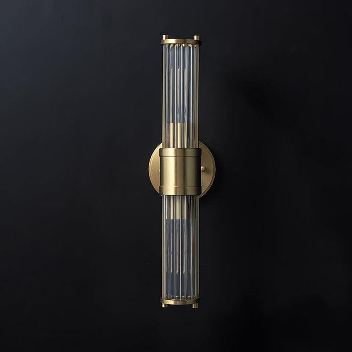 Celeste Cylinde Wall Light Vanity Light