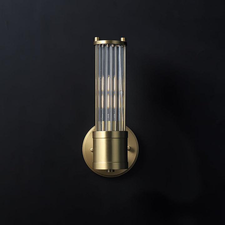 Celeste Cylinde Wall Light Vanity Light