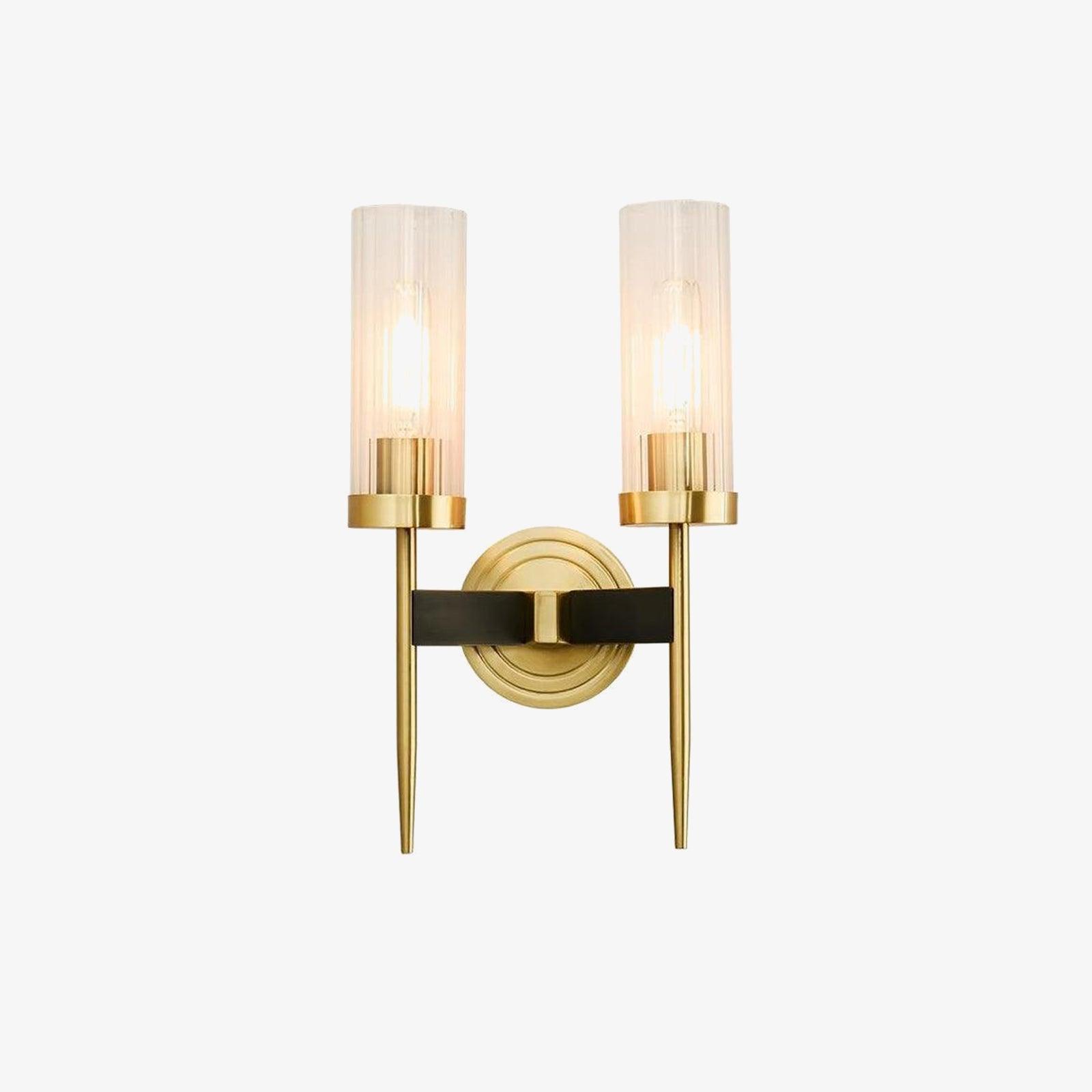 Alouette Wall Sconce