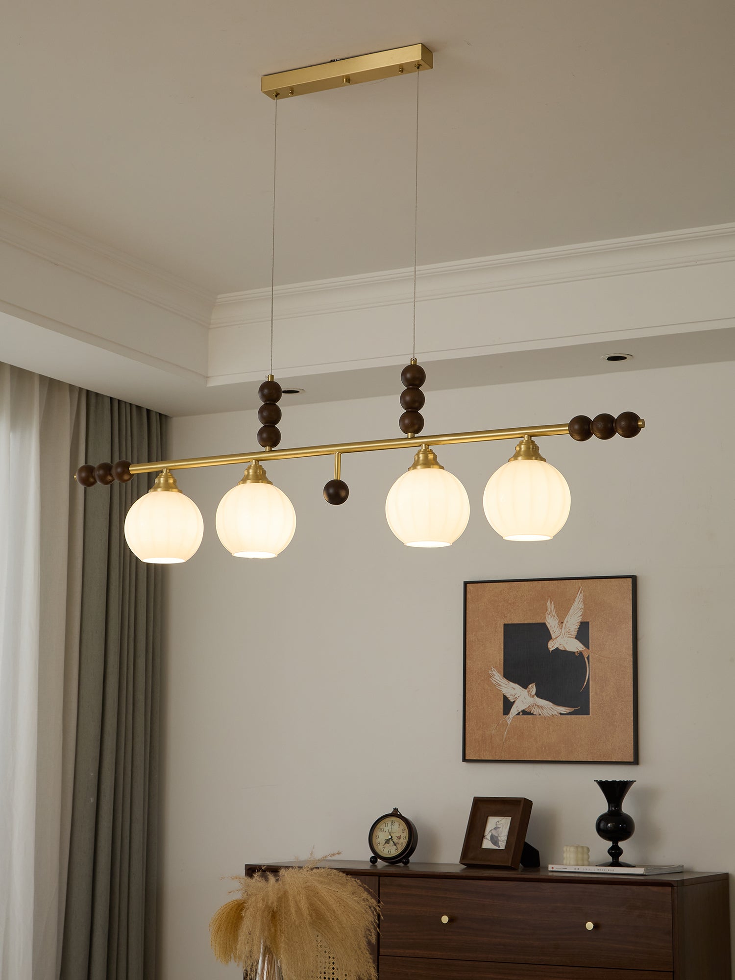 Altair Island Light Pendant Light