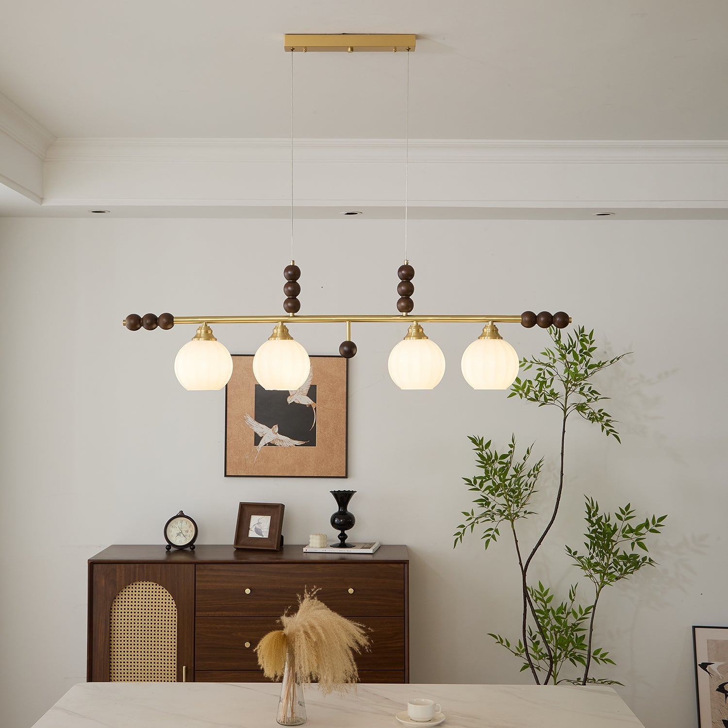 Altair Island Light Pendant Light
