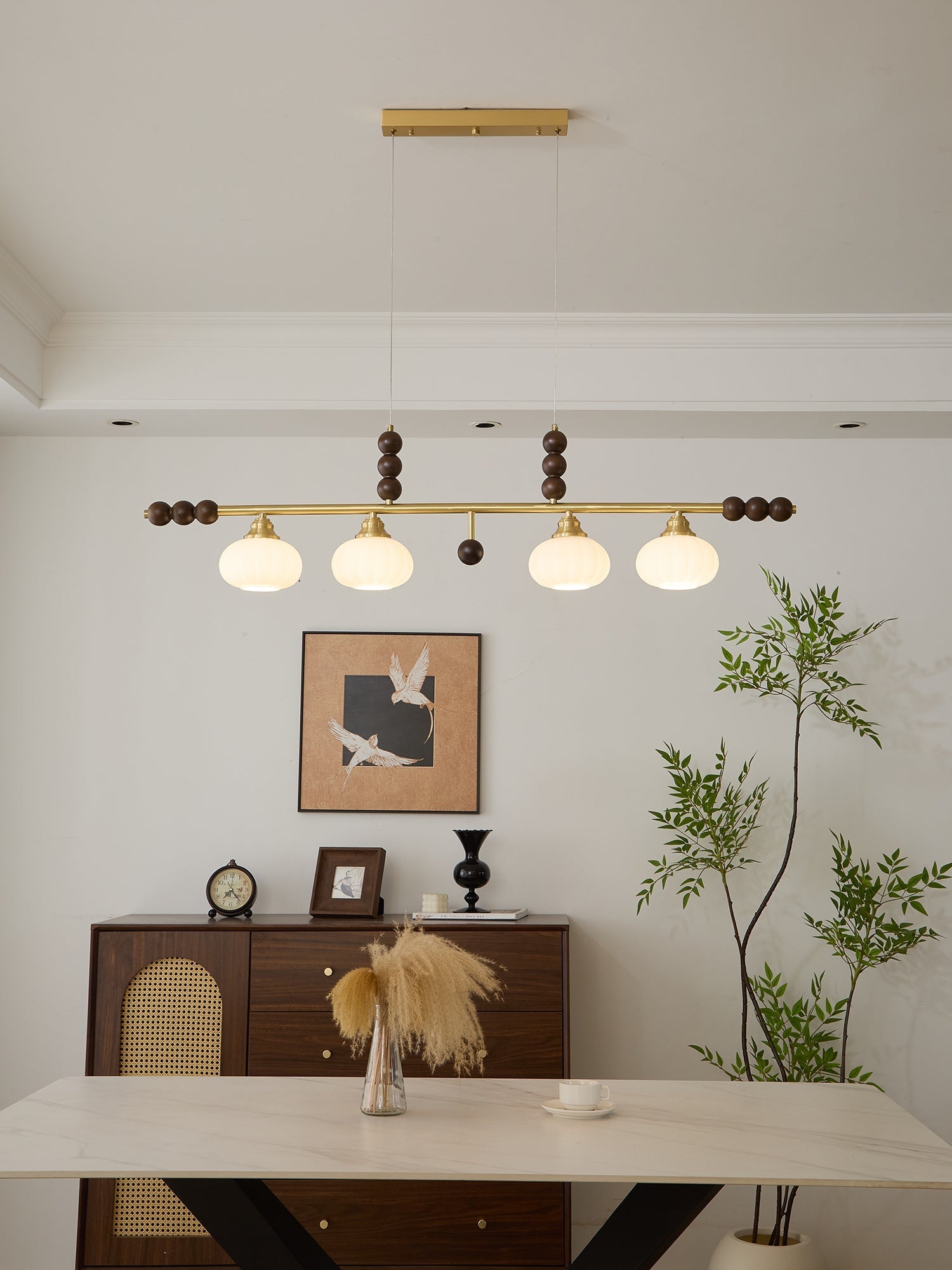 Altair Island Light Pendant Light