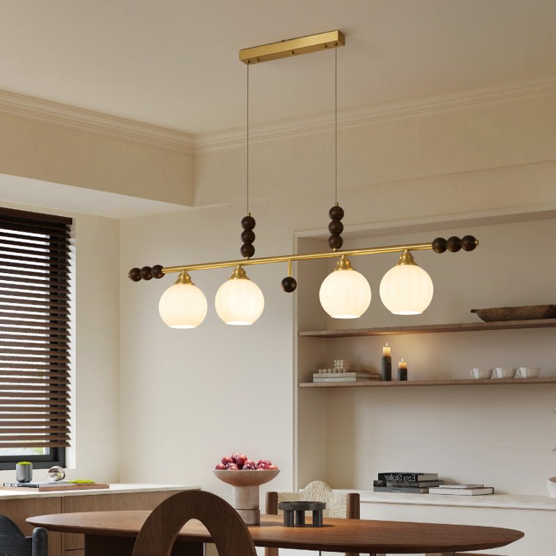 Altair Island Light Pendant Light