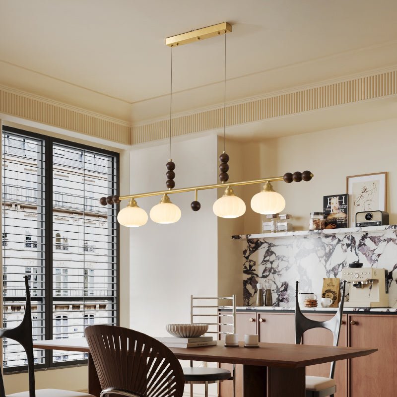 Altair Island Light Pendant Light
