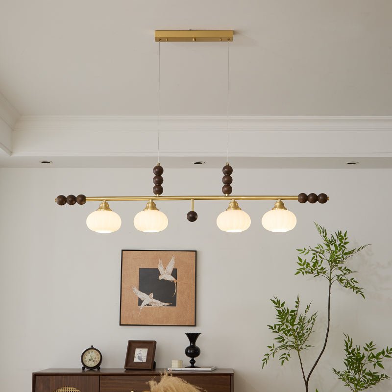 Altair Island Light Pendant Light