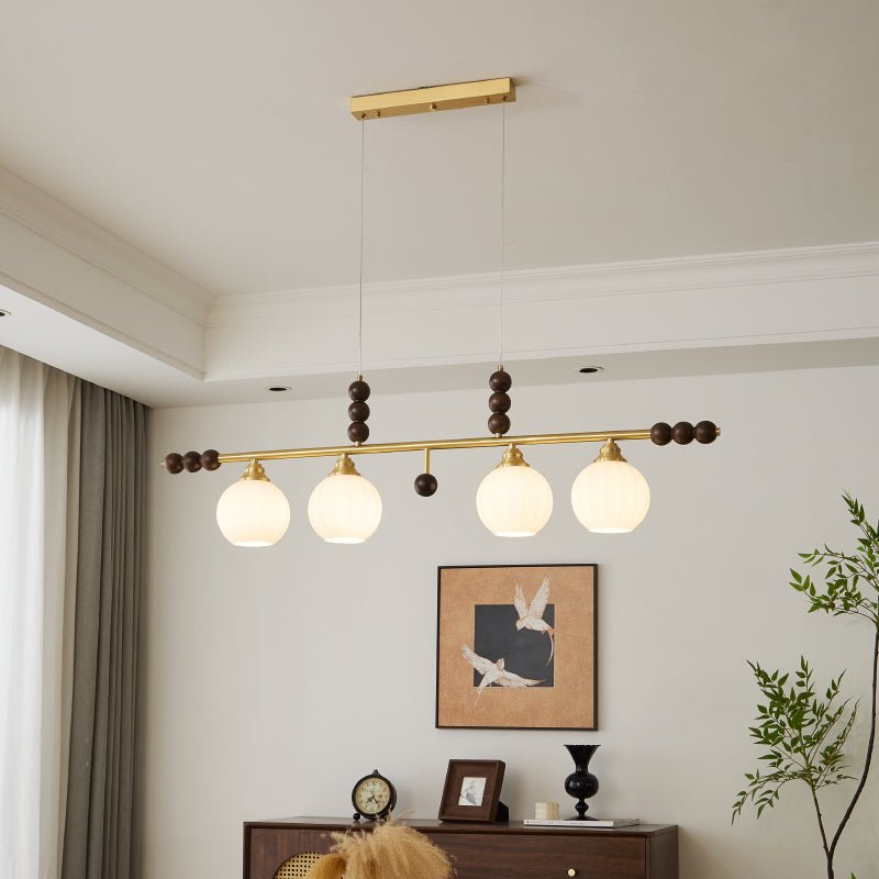 Altair Island Light Pendant Light