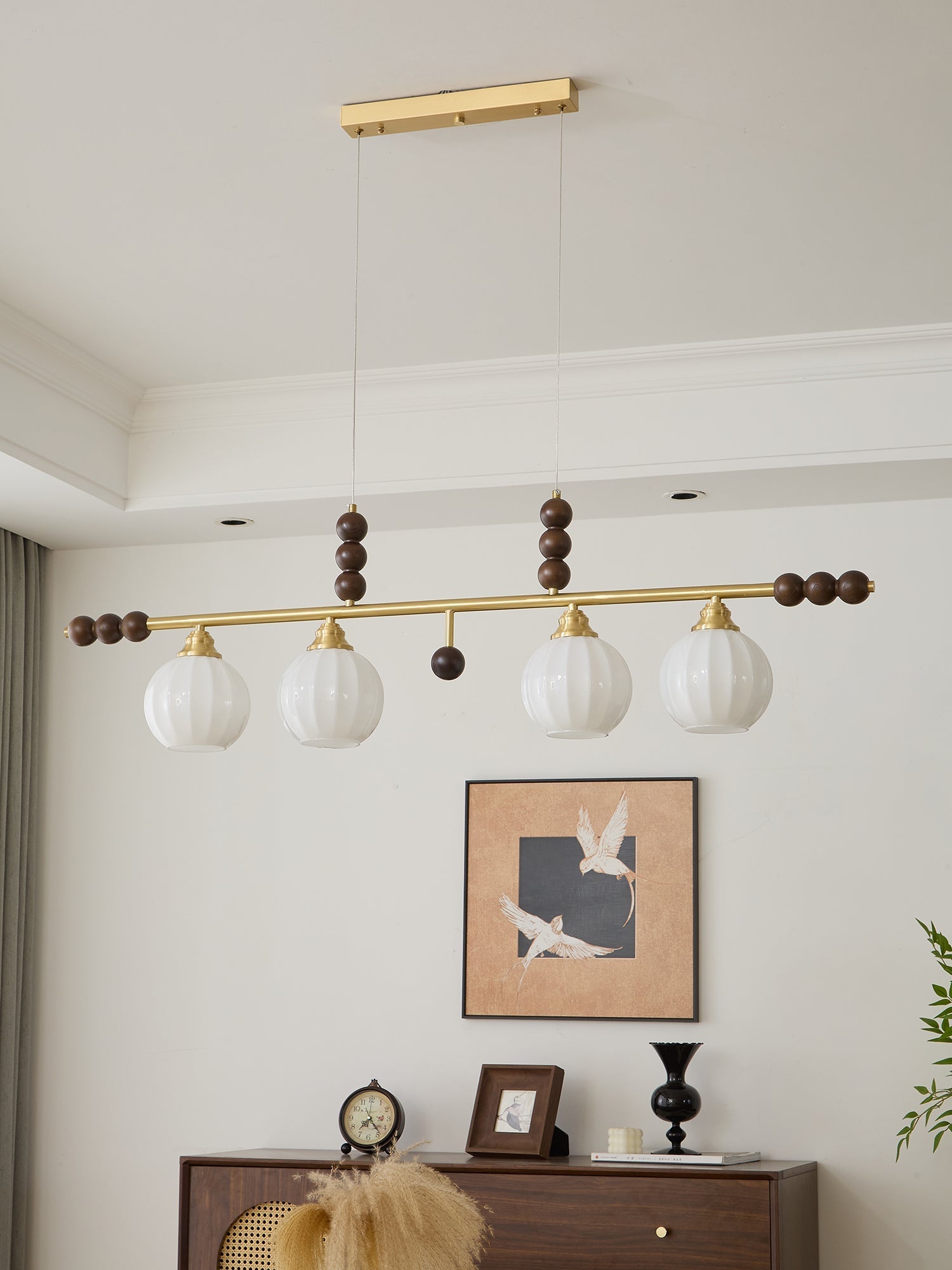 Altair Island Light Pendant Light