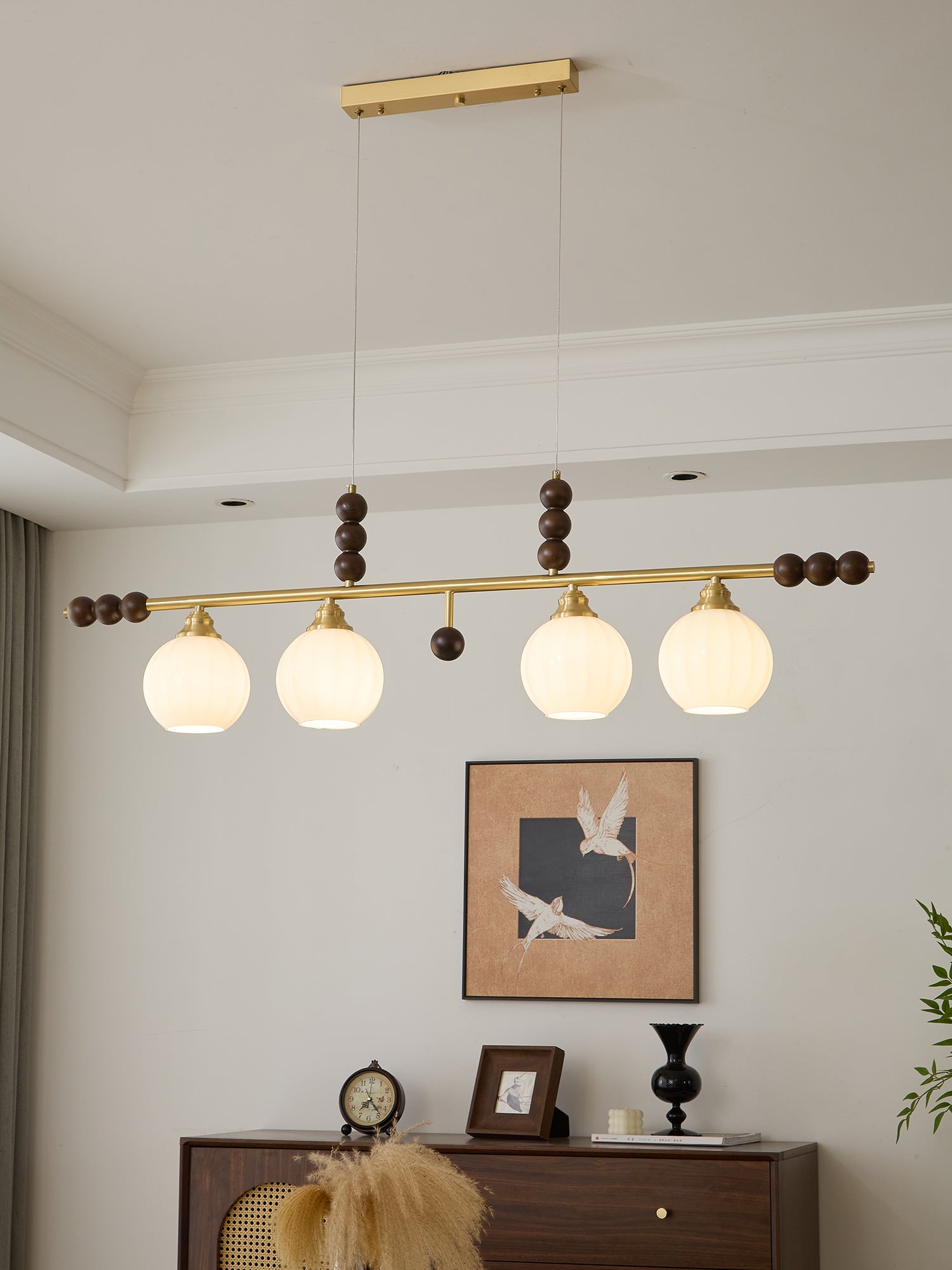Altair Island Light Pendant Light