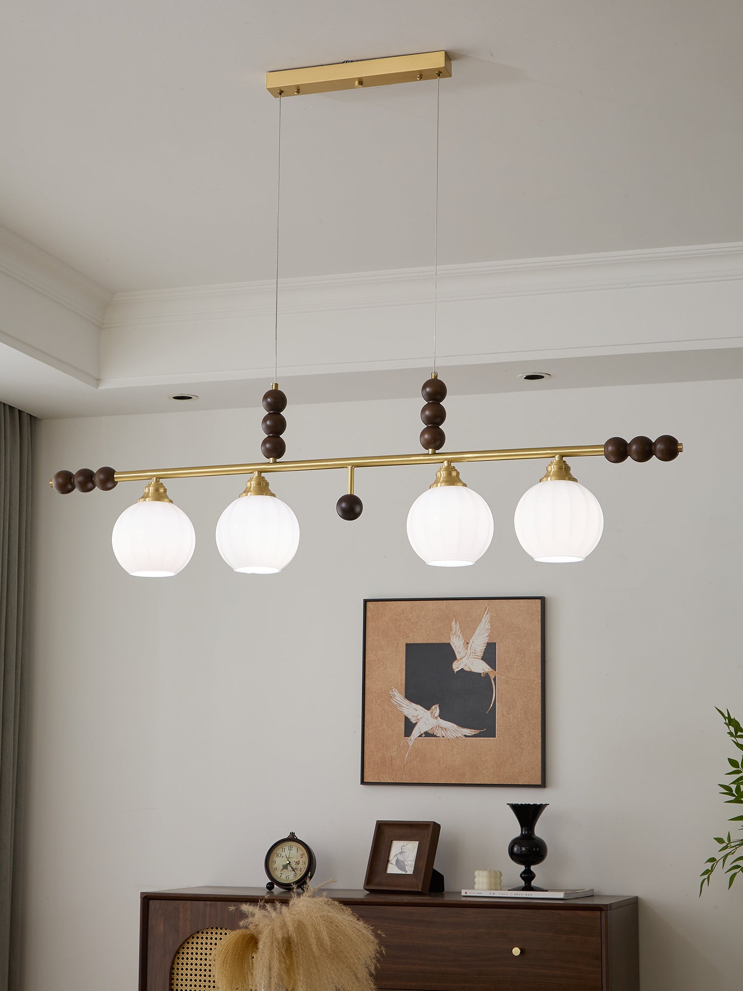 Altair Island Light Pendant Light