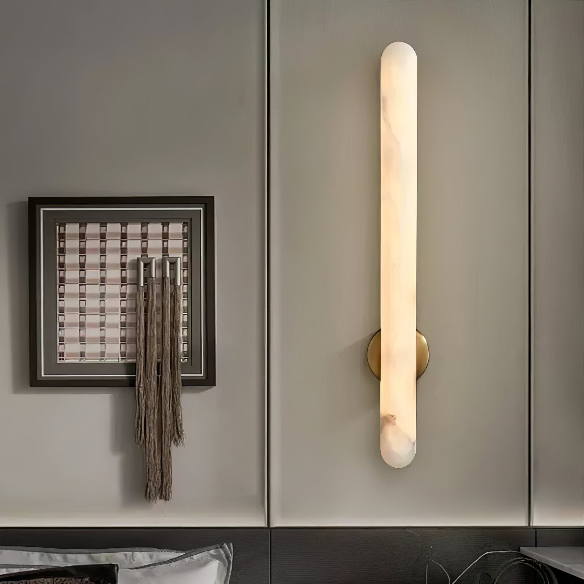 Alunari Wall Sconce
