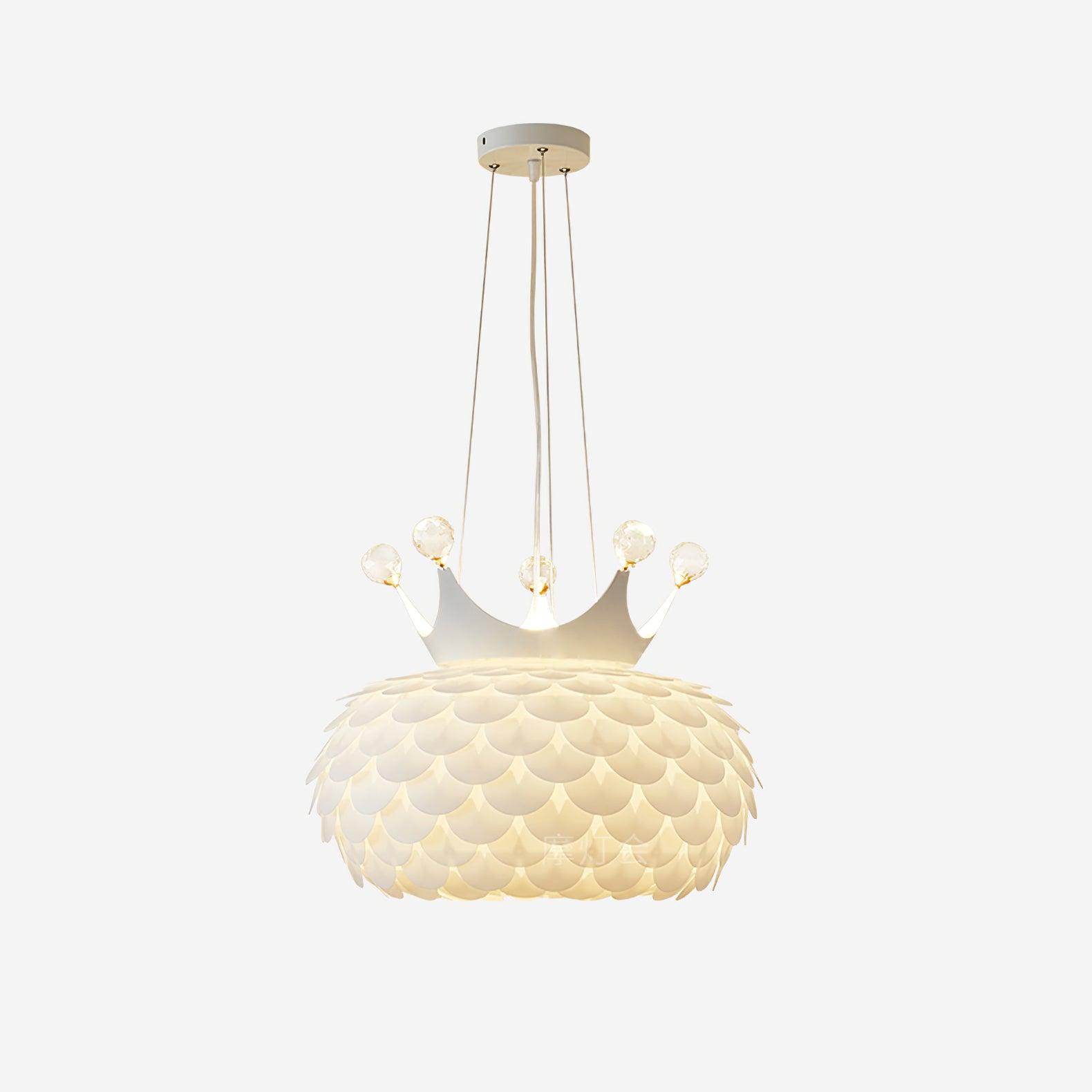 Pendant Light detail image with finish, structure, and proportion visible