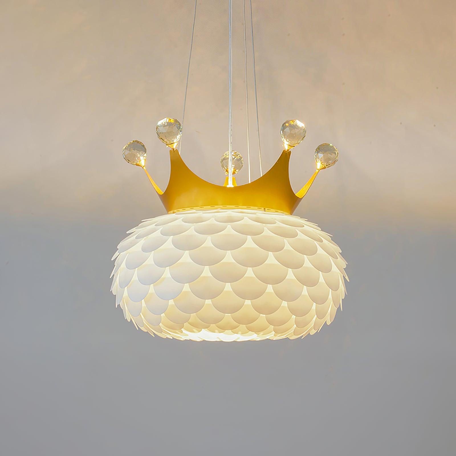 Pendant Light detail image with finish, structure, and proportion visible
