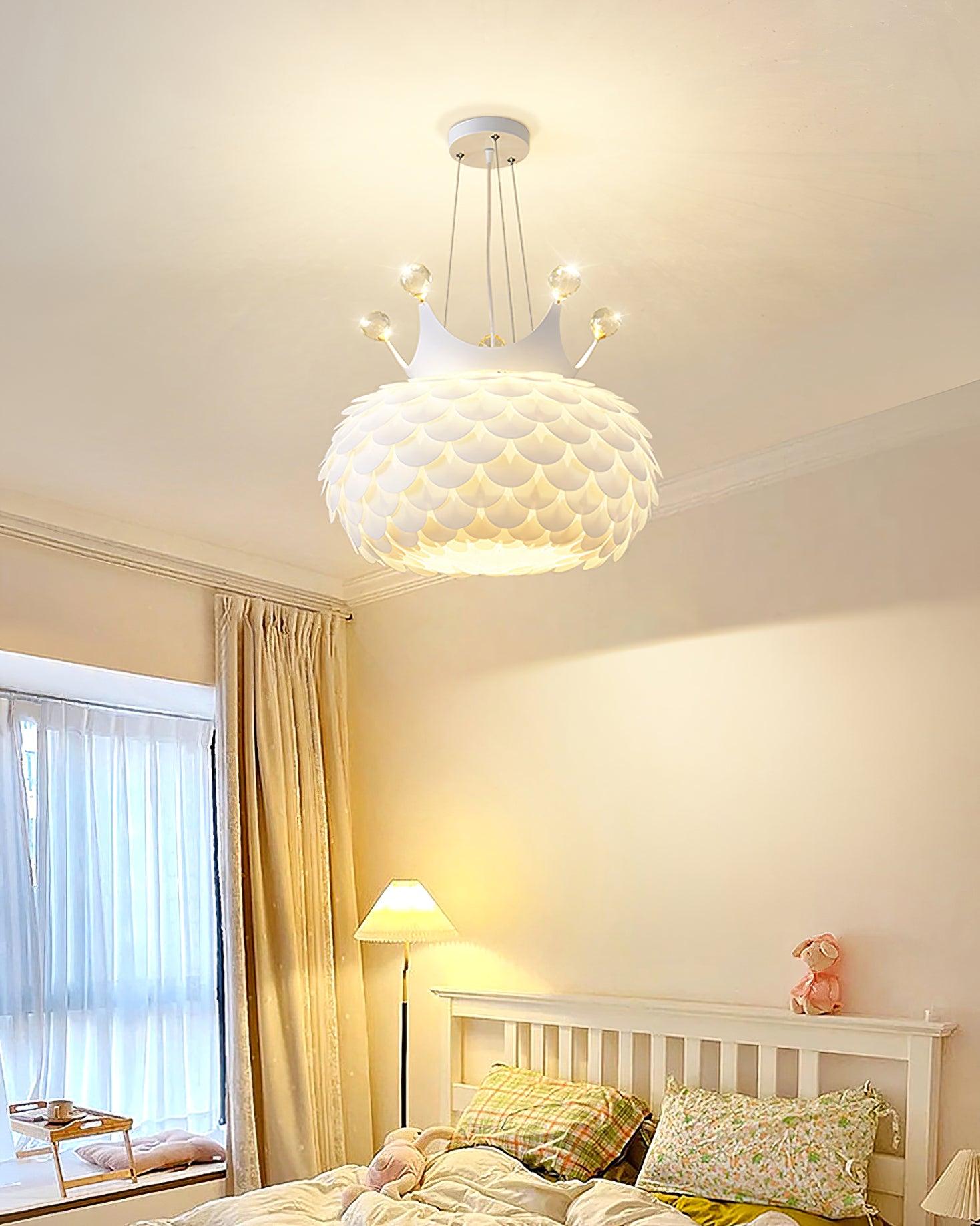 Pendant Light detail image with finish, structure, and proportion visible