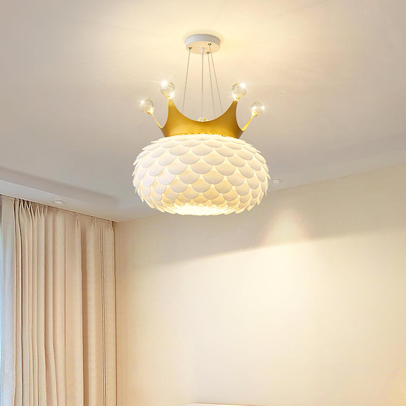 Pendant Light detail image with finish, structure, and proportion visible