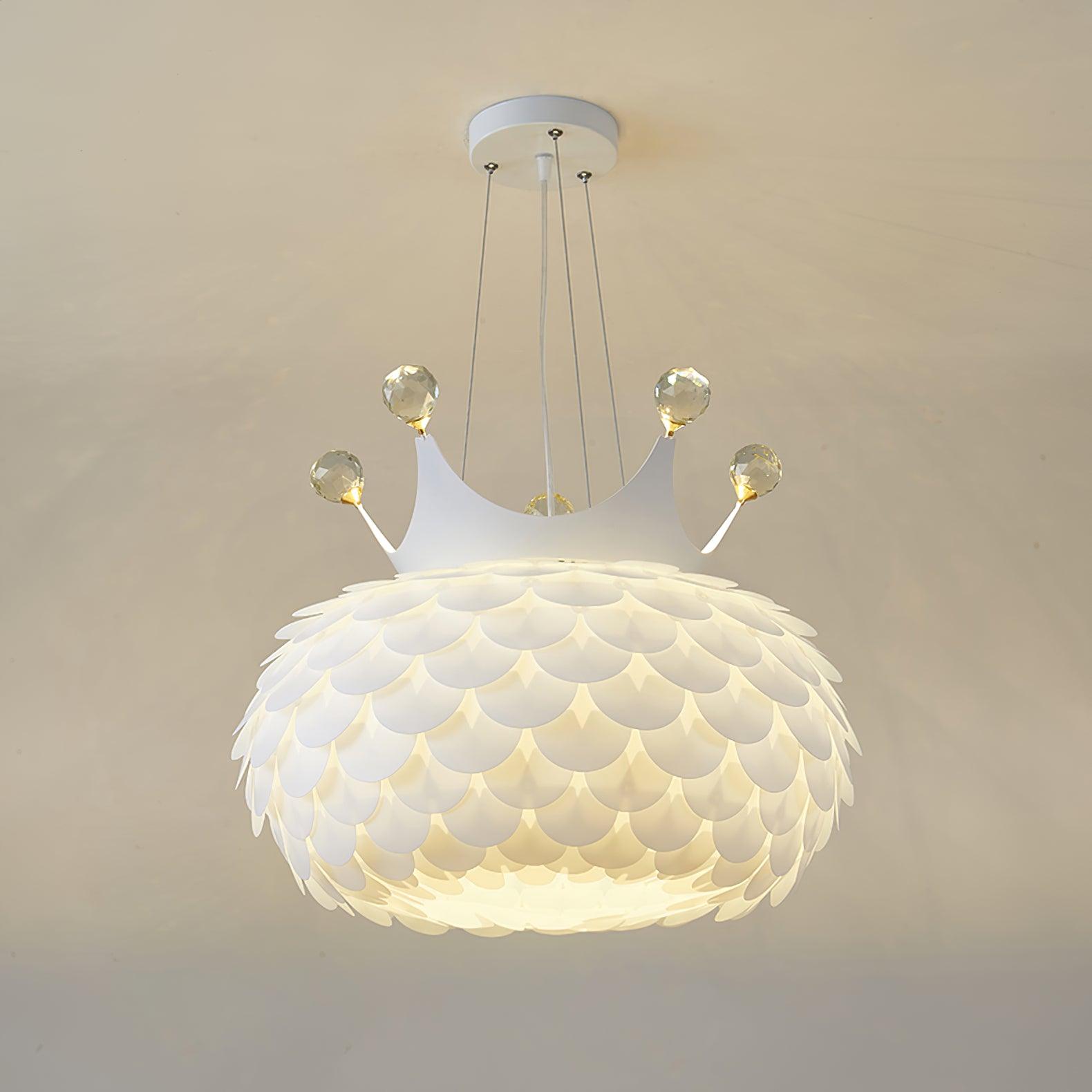 Pendant Light detail image with finish, structure, and proportion visible