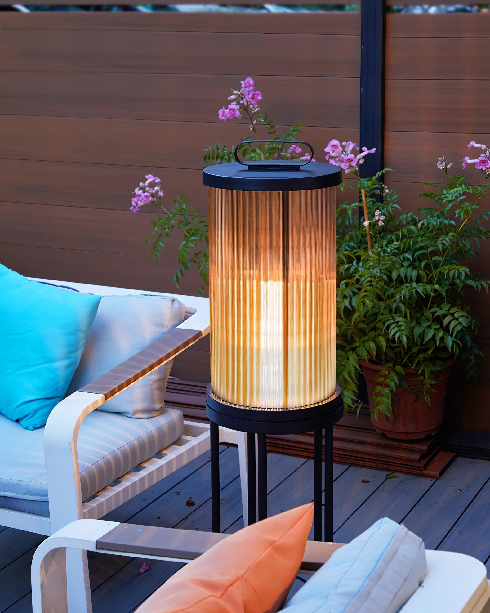 Lantern Garden Exterior Light, Outdoor Wall Light, detail 29