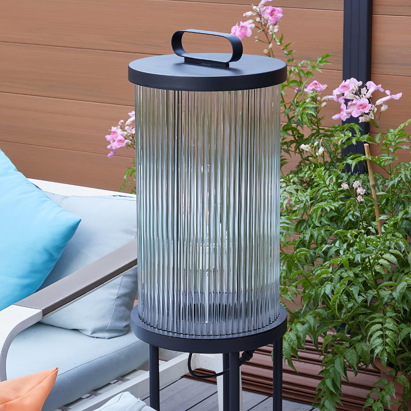 Lantern Garden Exterior Light, Outdoor Wall Light, detail 11