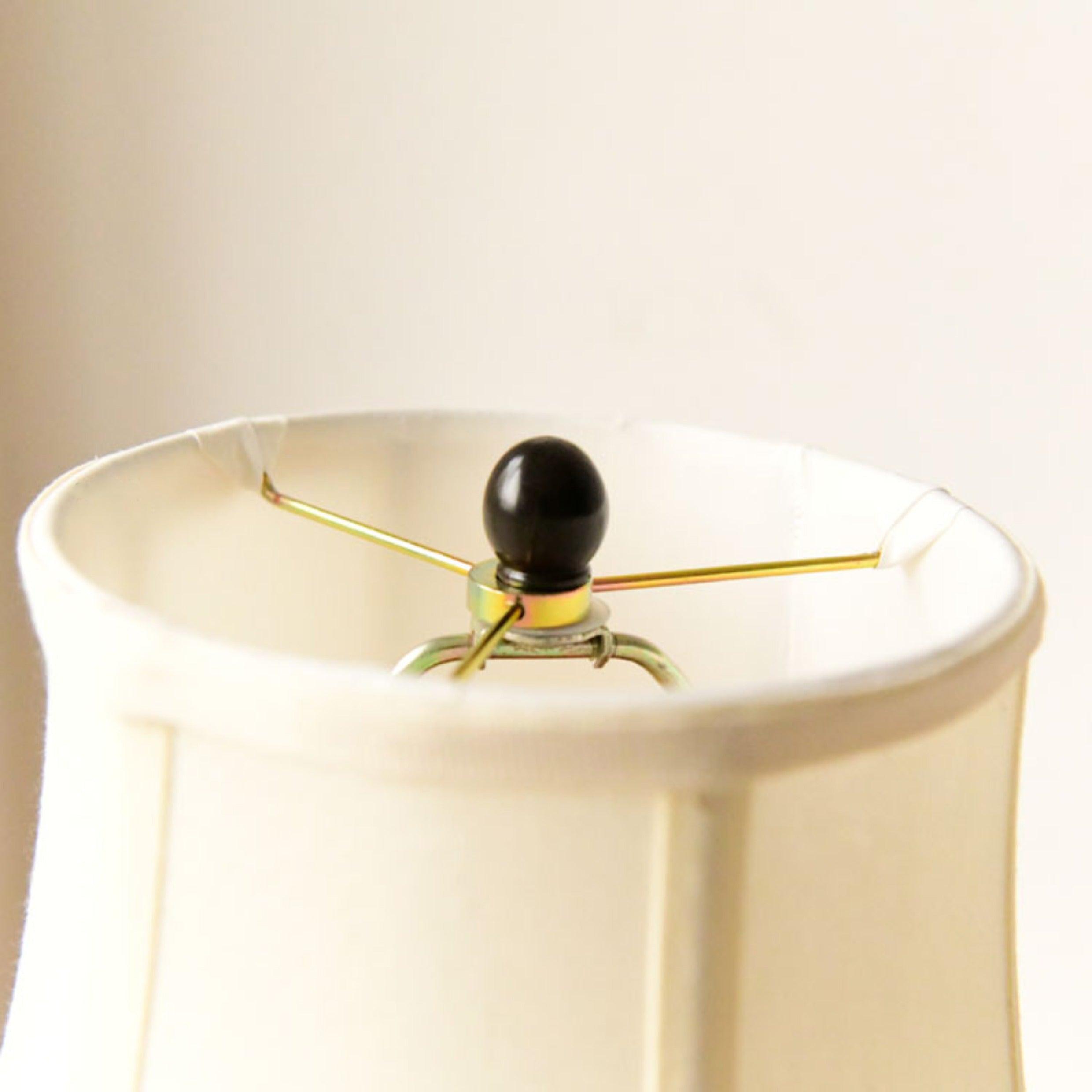 Ambrosia Metal Table Lamp 11