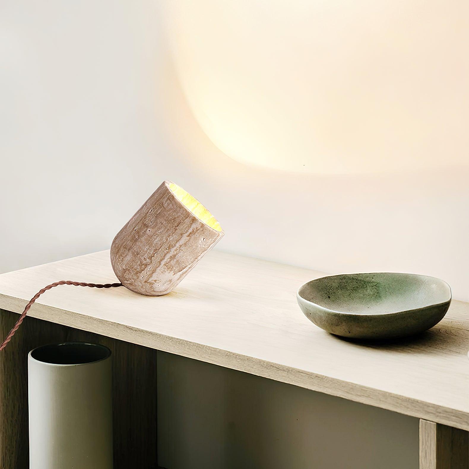 Amidori Table Lamp 6.9
