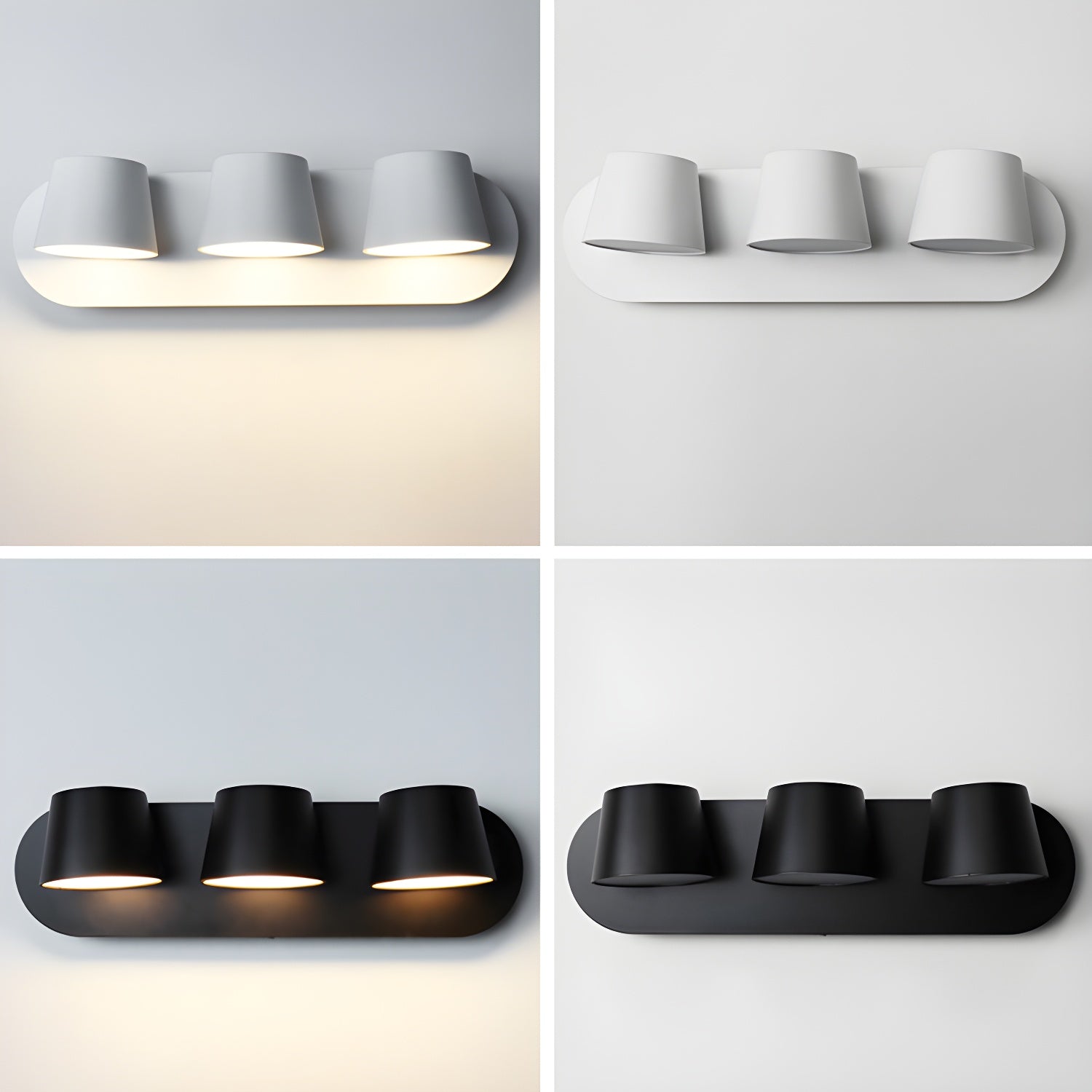 Angle Adjustable Reading Wall Sconce